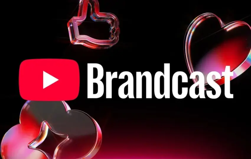 YouTube Brandcast 2026: Όλες οι νέες λειτουργίες για δημιουργούς και διαφημιστές