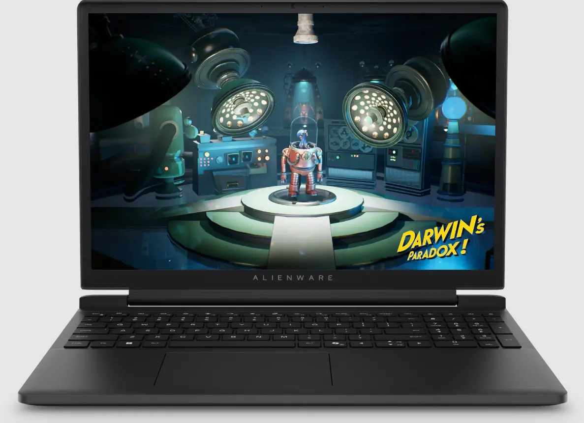 Alienware 15: Η Dell καταργεί τη σειρά G και αλλάζει τα δεδομένα
