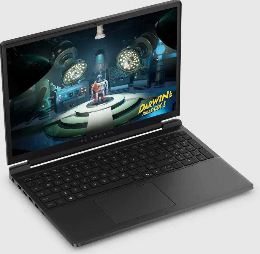 Alienware 15: Η Dell καταργεί τη σειρά G και αλλάζει τα δεδομένα