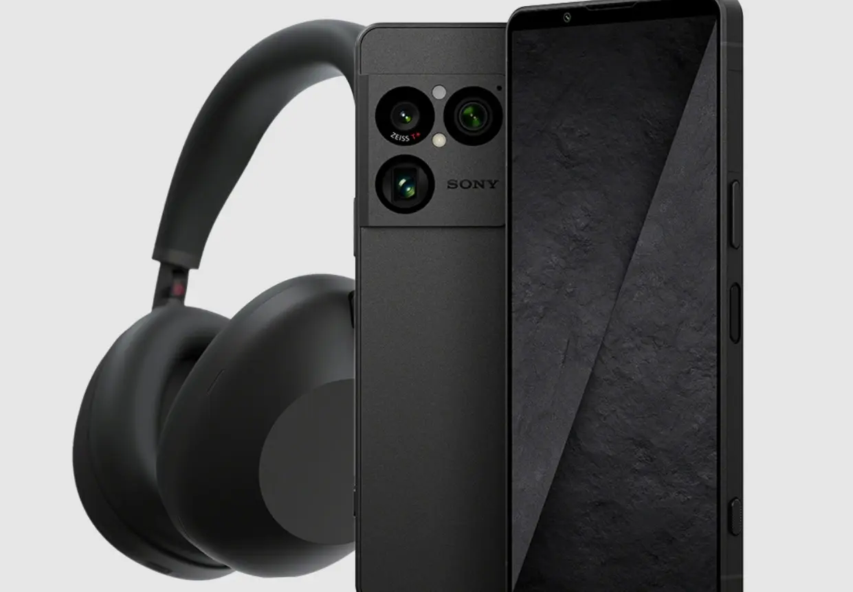 Το ατόπημα της Sony με το AI Camera Assistant του νέου Xperia 1 VIII 1 Το ατόπημα της Sony με το AI Camera Assistant του νέου Xperia 1 VIII