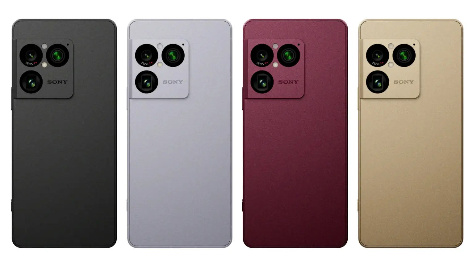 Το ατόπημα της Sony με το AI Camera Assistant του νέου Xperia 1 VIII 2 Το ατόπημα της Sony με το AI Camera Assistant του νέου Xperia 1 VIII