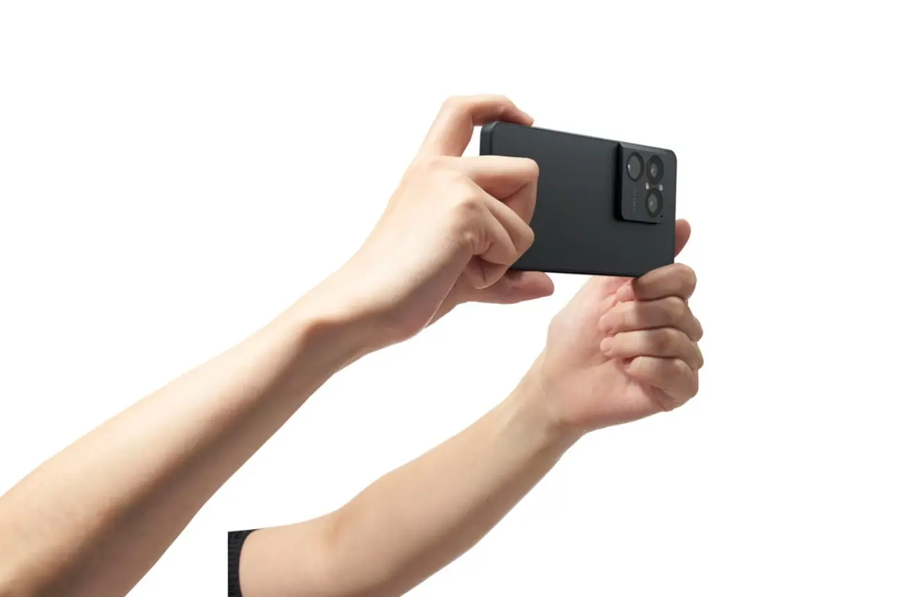 Το ατόπημα της Sony με το AI Camera Assistant του νέου Xperia 1 VIII 3 Το ατόπημα της Sony με το AI Camera Assistant του νέου Xperia 1 VIII