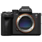 Sony Alpha 7R VI: Η νέα mirrorless κάμερα των 66.8 megapixel αλλάζει τα δεδομένα