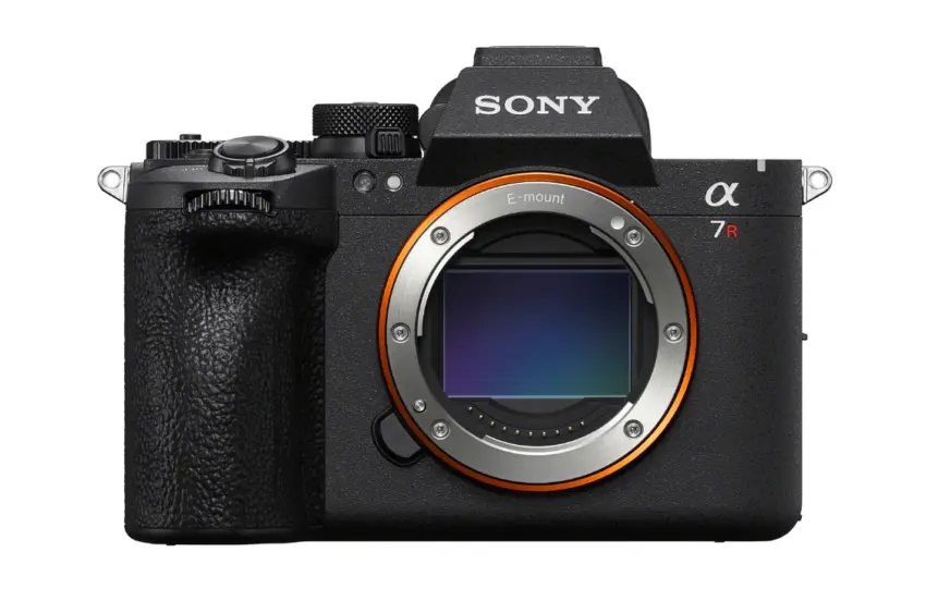 Sony Alpha 7R VI: Η νέα mirrorless κάμερα των 66.8 megapixel αλλάζει τα δεδομένα