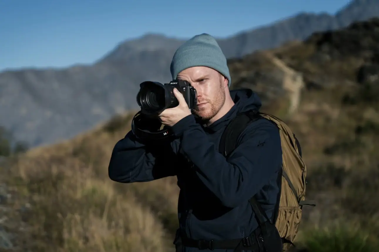 Sony Alpha 7R VI: Η νέα mirrorless κάμερα των 66.8 megapixel αλλάζει τα δεδομένα 2 Sony Alpha 7R VI: Η νέα mirrorless κάμερα των 66.8 megapixel αλλάζει τα δεδομένα