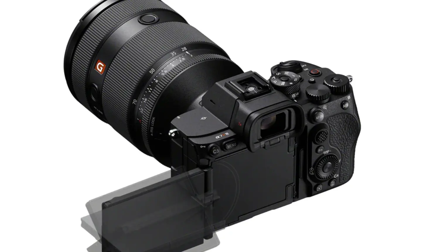 Sony Alpha 7R VI: Η νέα mirrorless κάμερα των 66.8 megapixel αλλάζει τα δεδομένα 4 Sony Alpha 7R VI: Η νέα mirrorless κάμερα των 66.8 megapixel αλλάζει τα δεδομένα