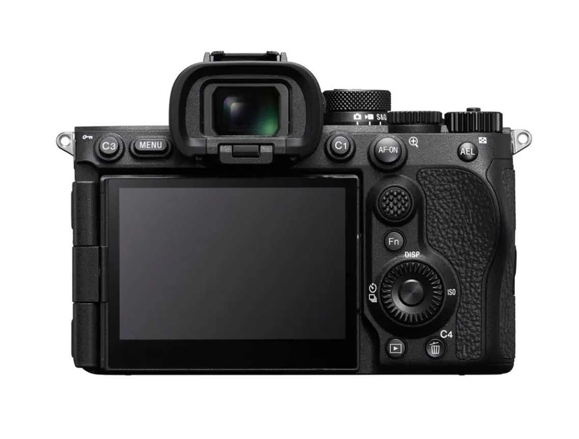 Sony Alpha 7R VI: Η νέα mirrorless κάμερα των 66.8 megapixel αλλάζει τα δεδομένα 5 Sony Alpha 7R VI: Η νέα mirrorless κάμερα των 66.8 megapixel αλλάζει τα δεδομένα