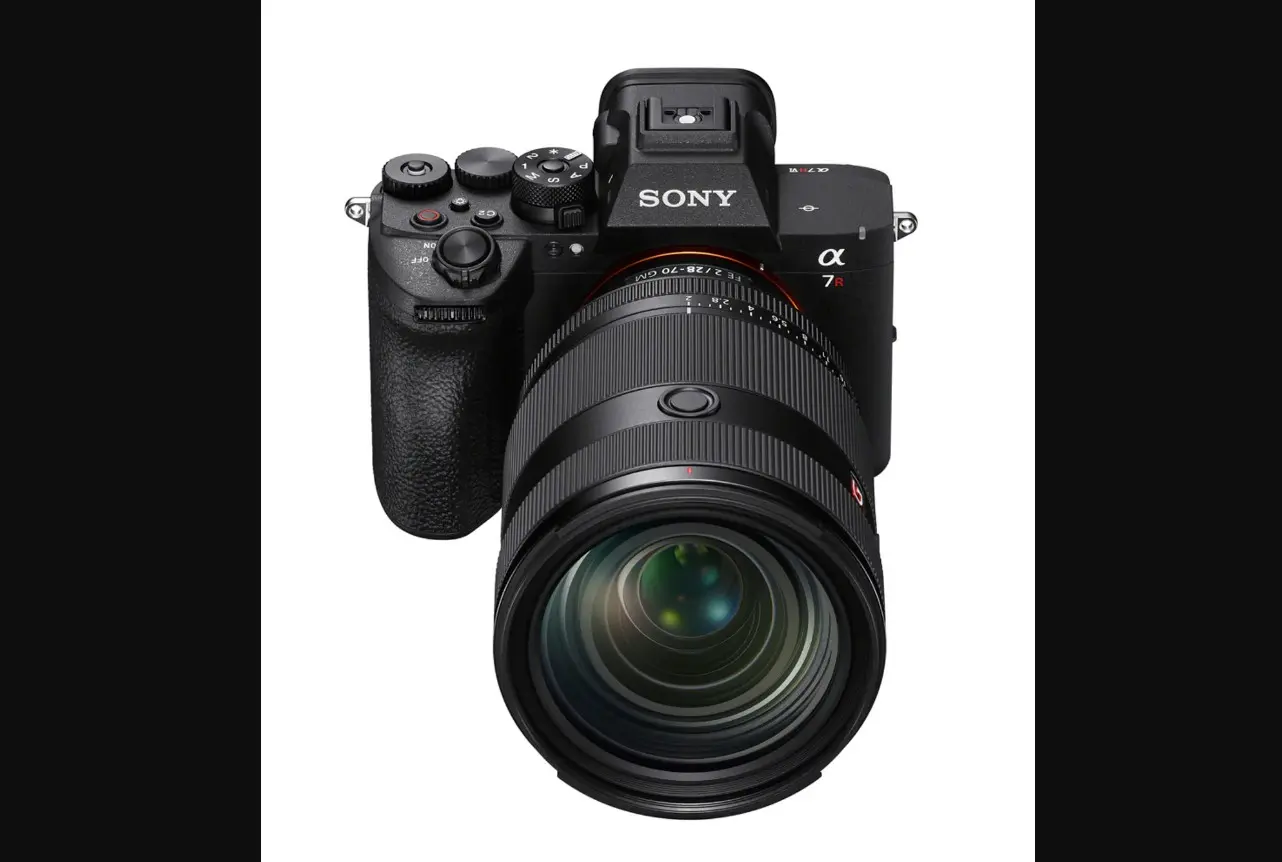 Sony Alpha 7R VI: Η νέα mirrorless κάμερα των 66.8 megapixel αλλάζει τα δεδομένα 6 Sony Alpha 7R VI: Η νέα mirrorless κάμερα των 66.8 megapixel αλλάζει τα δεδομένα