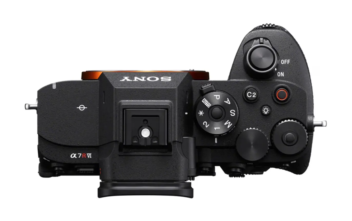 Sony Alpha 7R VI: Η νέα mirrorless κάμερα των 66.8 megapixel αλλάζει τα δεδομένα 1 Sony Alpha 7R VI: Η νέα mirrorless κάμερα των 66.8 megapixel αλλάζει τα δεδομένα