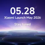 Xiaomi 17T: Επίσημη ημερομηνία κυκλοφορίας και πλήρη χαρακτηριστικά της νέας σειράς