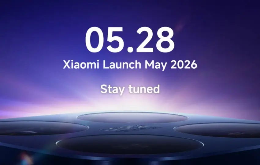 Xiaomi 17T: Επίσημη ημερομηνία κυκλοφορίας και πλήρη χαρακτηριστικά της νέας σειράς
