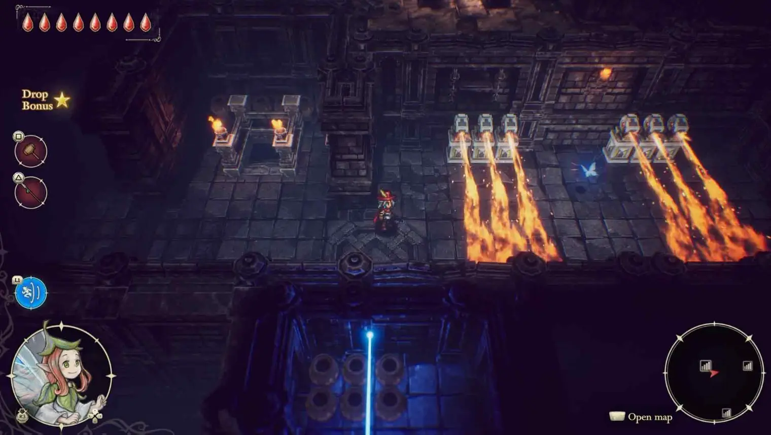 The Adventures of Elliot: Η μαγεία του HD-2D έρχεται στο PS5 τον Ιούνιο