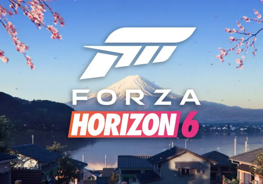 Ένας τουριστικός οδηγός για το Forza Horizon 6, μέσα από τα μάτια ενός σχεδιαστή