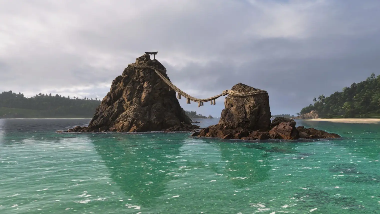 Ένας τουριστικός οδηγός για το Forza Horizon 6, μέσα από τα μάτια ενός σχεδιαστή
