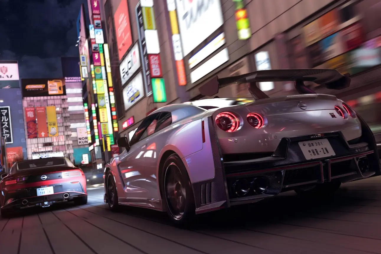 Ένας τουριστικός οδηγός για το Forza Horizon 6, μέσα από τα μάτια ενός σχεδιαστή