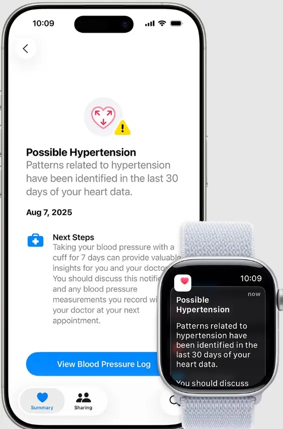 Apple: Κατέθεσε προς έγκριση νέα τεχνολογία υγείας για το Apple Watch 3 Apple: Κατέθεσε προς έγκριση νέα τεχνολογία υγείας για το Apple Watch