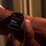 Apple: Κατέθεσε προς έγκριση νέα τεχνολογία υγείας για το Apple Watch