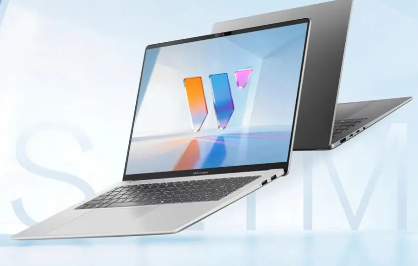 Πώς τα νέα ASUS Vivobook 16SE και 14SE «απειλούν» το MacBook Neo της Apple