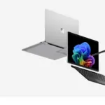 Η Microsoft λανσάρει τα Surface Pro 12 και Surface Laptop 8 με επεξεργαστές Intel Core Ultra 3