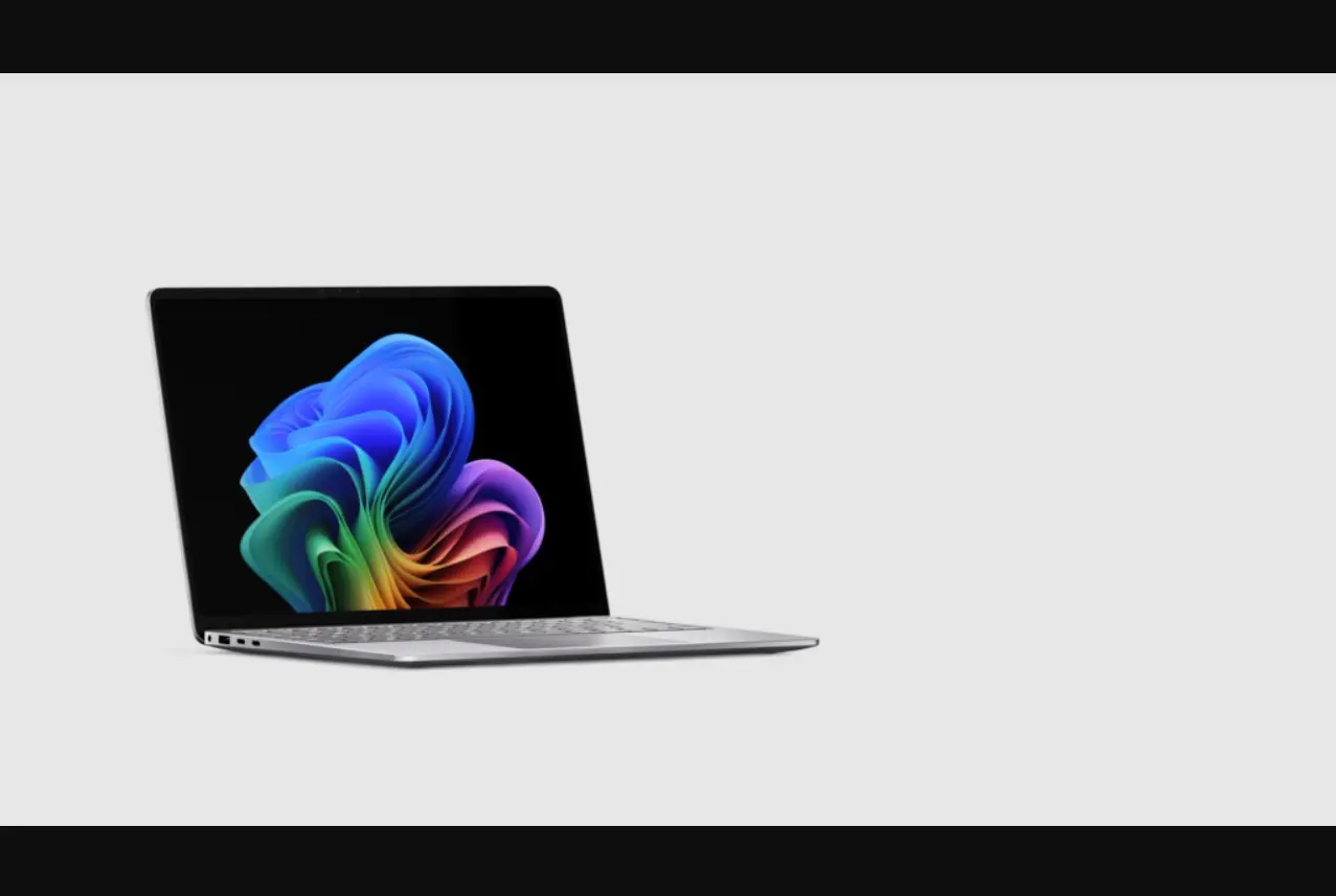 Η Microsoft λανσάρει τα Surface Pro 12 και Surface Laptop 8 με επεξεργαστές Intel Core Ultra 3