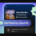 Verified by Spotify: Νέο πράσινο σήμα επαλήθευσης για τα podcasts στην πλατφόρμα