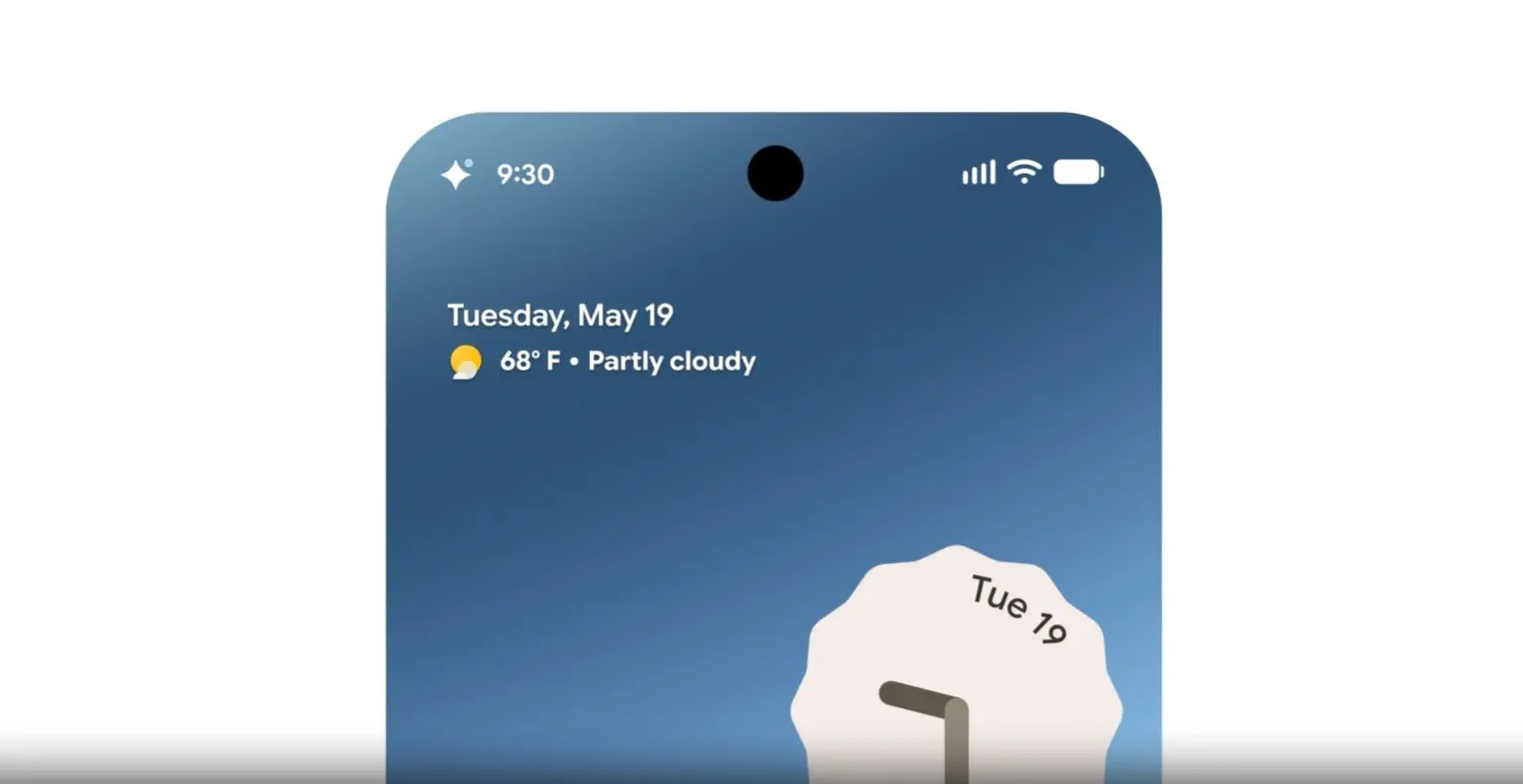 Android Halo: Η νέα λειτουργία της Google για την παρακολούθηση των AI agents 2 Android Halo: Η νέα λειτουργία της Google για την παρακολούθηση των AI agents