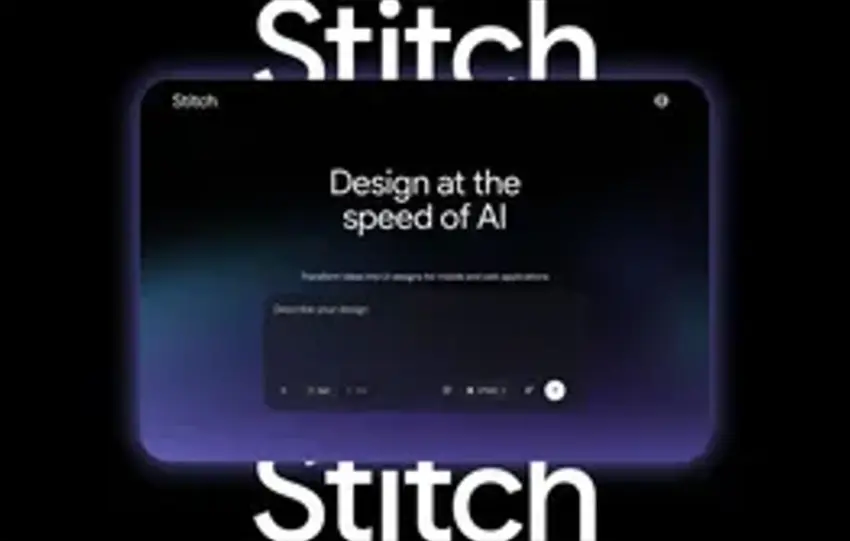 Google Stitch: Ο νέος τρόπος για real-time σχεδιασμό με τη βοήθεια του Stitch Agent