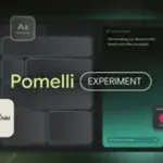 Google Pomelli: Νέες αυτόνομες δυνατότητες για content creation και web design στα Google Labs