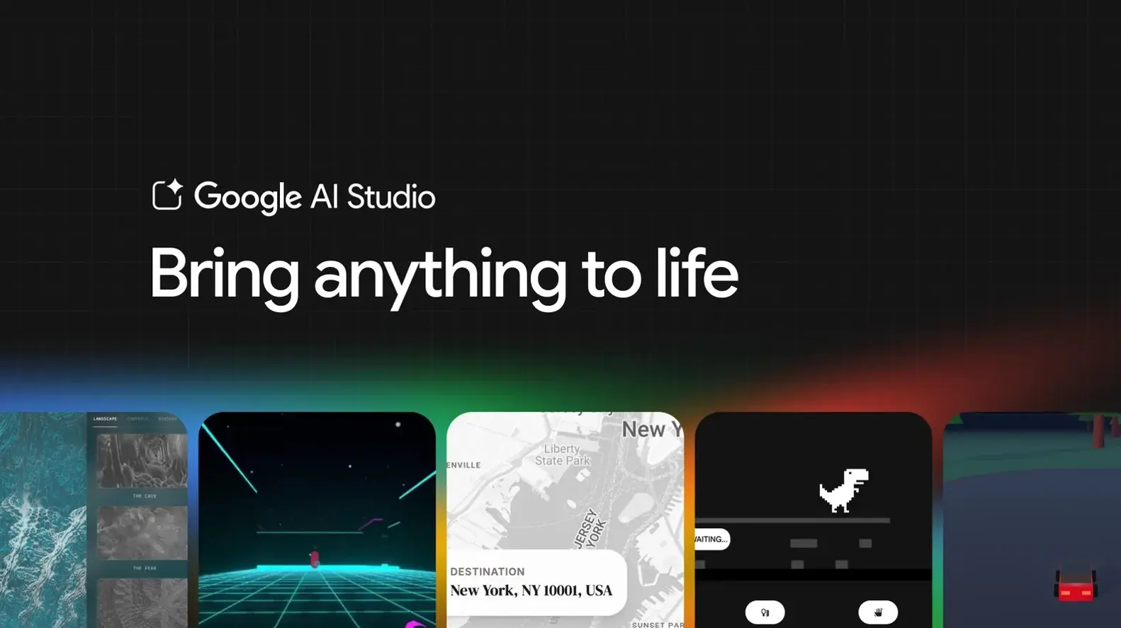 Πώς το Google AI Studio φέρνει την επανάσταση στο Android development μέσω AI