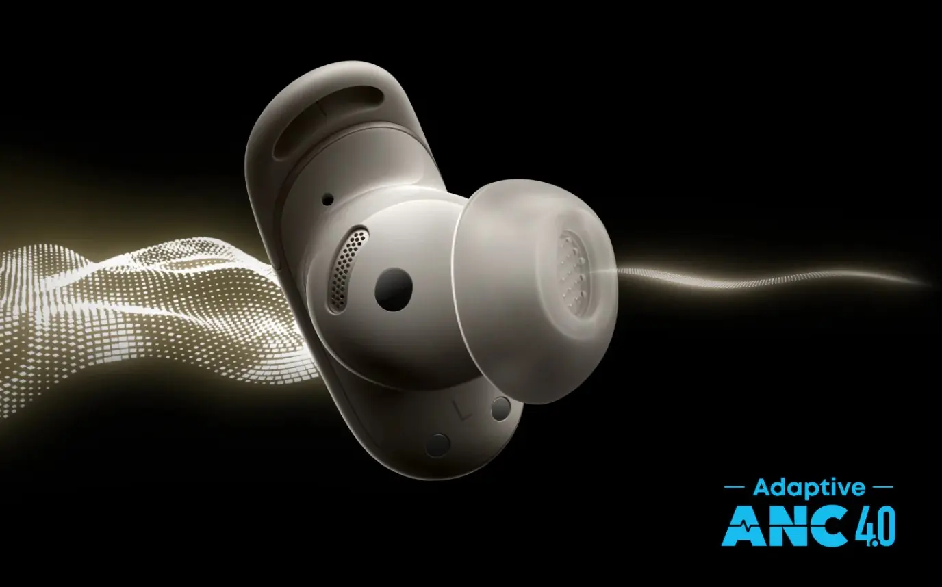 Τα νέα earbuds της Anker χρησιμοποιούν AI για να λύσουν το μεγαλύτερο πρόβλημα των ασύρματων ακουστικών 9 Τα νέα earbuds της Anker χρησιμοποιούν AI για να λύσουν το μεγαλύτερο πρόβλημα των ασύρματων ακουστικών