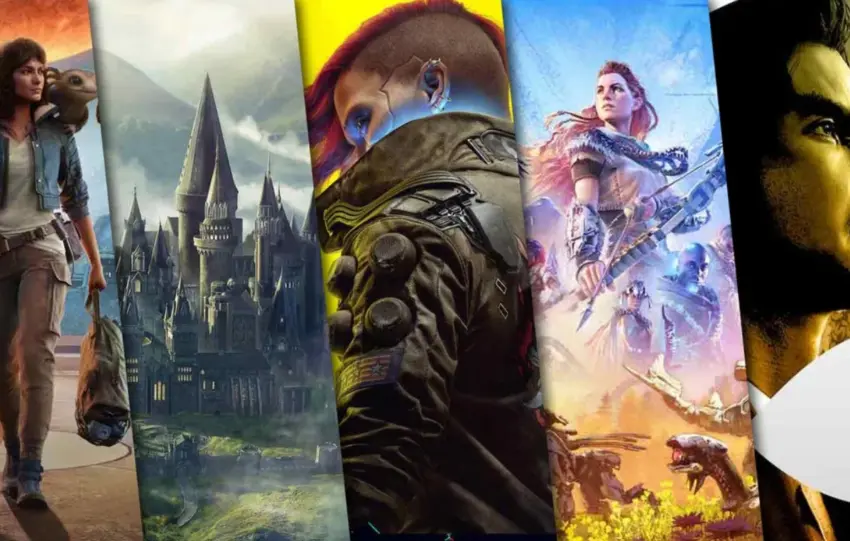 Οι 13 κορυφαίοι open world τίτλοι που προσφέρει το PlayStation Plus Game Catalog