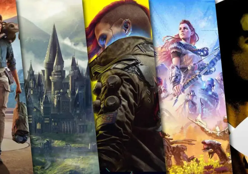 Οι 13 κορυφαίοι open world τίτλοι που προσφέρει το PlayStation Plus Game Catalog