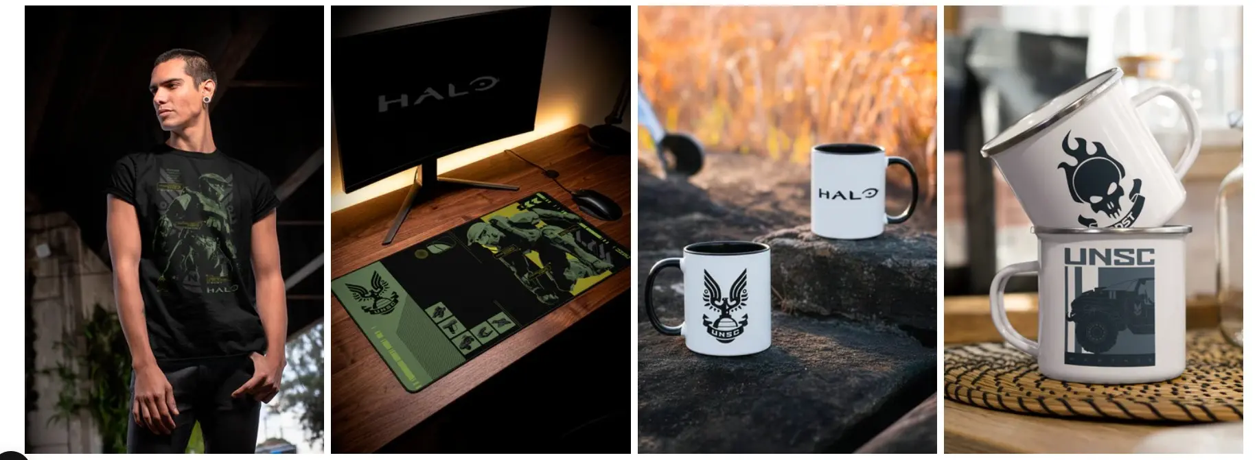 Άνοιξε τις πύλες του το XBOX Game Studios Shop για τους λάτρεις του gaming