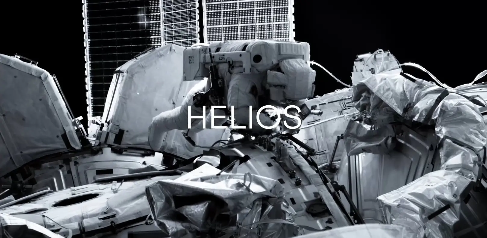 Ρομπότ Helios: Η Orbot Robotics φέρνει την επανάσταση στο διάστημα 5 Ρομπότ Helios: Η Orbot Robotics φέρνει την επανάσταση στο διάστημα