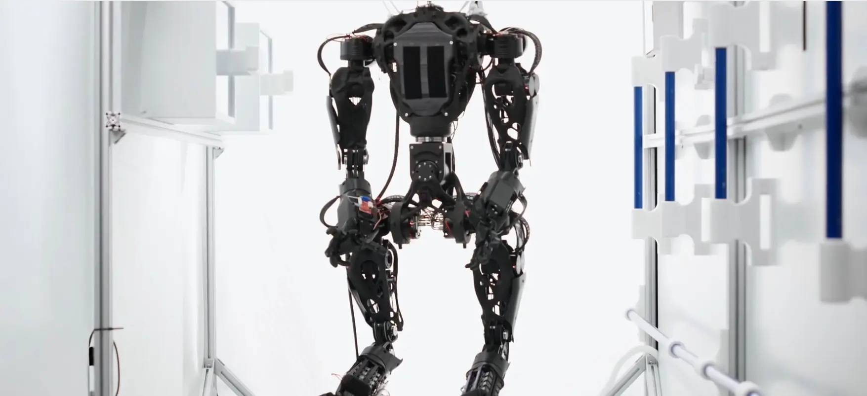 Ρομπότ Helios: Η Orbot Robotics φέρνει την επανάσταση στο διάστημα 4 Ρομπότ Helios: Η Orbot Robotics φέρνει την επανάσταση στο διάστημα