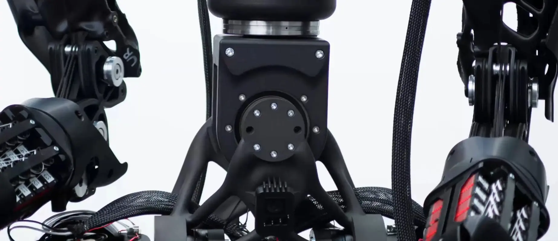 Ρομπότ Helios: Η Orbot Robotics φέρνει την επανάσταση στο διάστημα 2 Ρομπότ Helios: Η Orbot Robotics φέρνει την επανάσταση στο διάστημα