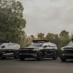 Ο πόλεμος των robotaxi: Η στρατηγική της Nuro απέναντι στην κυριαρχία της Waymo