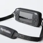 Το PlayStation Portable επιστρέφει μέσα από τη νέα crossbody τσάντα PSP