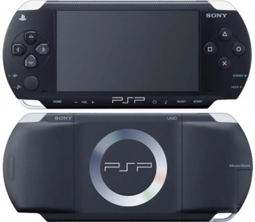 Το PlayStation Portable επιστρέφει μέσα από τη νέα crossbody τσάντα PSP 6 Το PlayStation Portable επιστρέφει μέσα από τη νέα crossbody τσάντα PSP