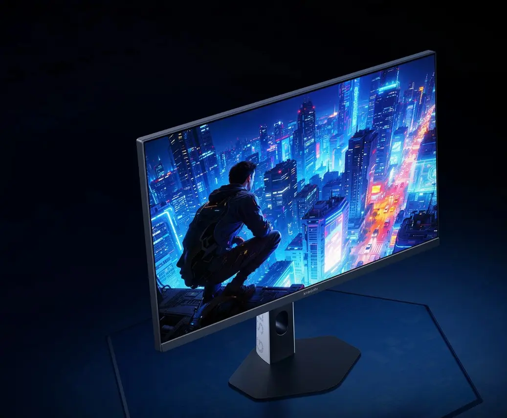 Πώς η λειτουργία Night Vision της Xiaomi αλλάζει τα δεδομένα στα ανταγωνιστικά παιχνίδια 4 Πώς η λειτουργία Night Vision της Xiaomi αλλάζει τα δεδομένα στα ανταγωνιστικά παιχνίδια