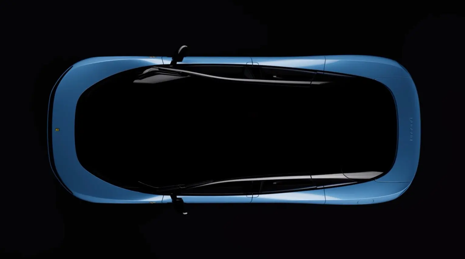 Ferrari Luce: Η OLED επανάσταση στο ταμπλό από τη Samsung στο πρώτο της EV 2 Ferrari Luce: Η OLED επανάσταση στο ταμπλό από τη Samsung στο πρώτο της EV