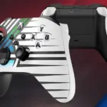 Το νέο ασύρματο χειριστήριο της XBOX φέρνει την ενέργεια του γηπέδου στο σαλόνι σας