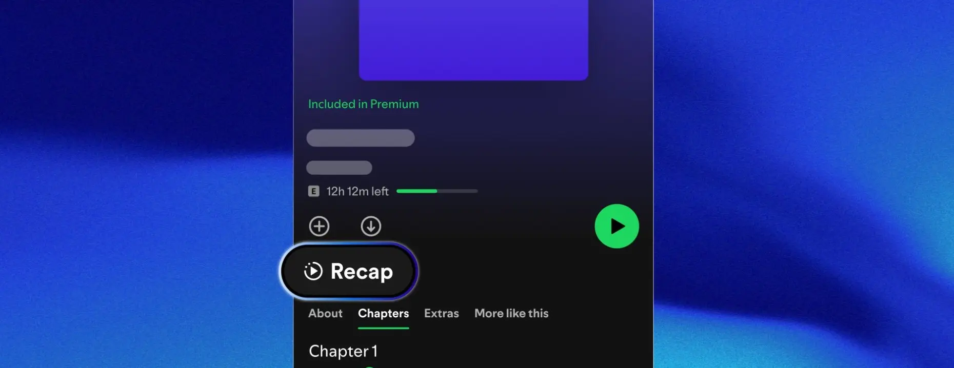 Πώς το Spotify αλλάζει την καθημερινή ενημέρωση με τα νέα ηχητικά περιοδικά 7 Πώς το Spotify αλλάζει την καθημερινή ενημέρωση με τα νέα ηχητικά περιοδικά