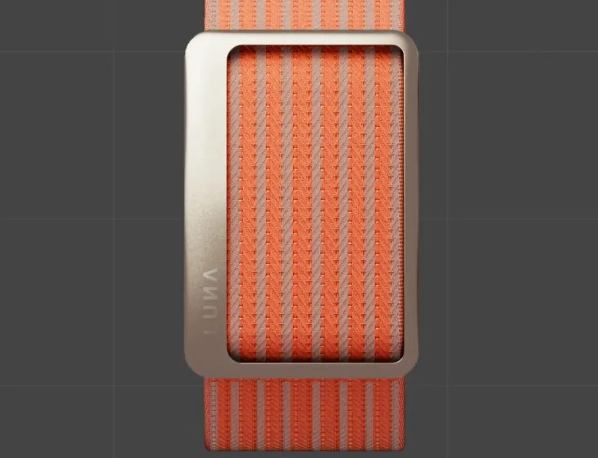 Luna Band: Το νέο fitness tracker που καταργεί οριστικά τις μηνιαίες συνδρομές 3 Luna Band: Το νέο fitness tracker που καταργεί οριστικά τις μηνιαίες συνδρομές