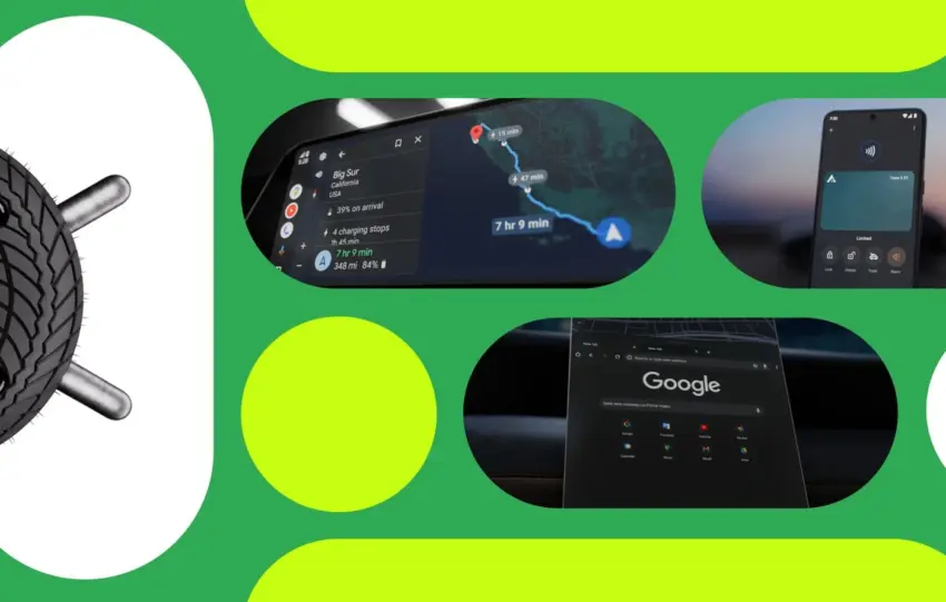 Το Google Wallet αναβαθμίζει τα ψηφιακά κλειδιά αυτοκινήτου με νέα επίπεδα πρόσβασης