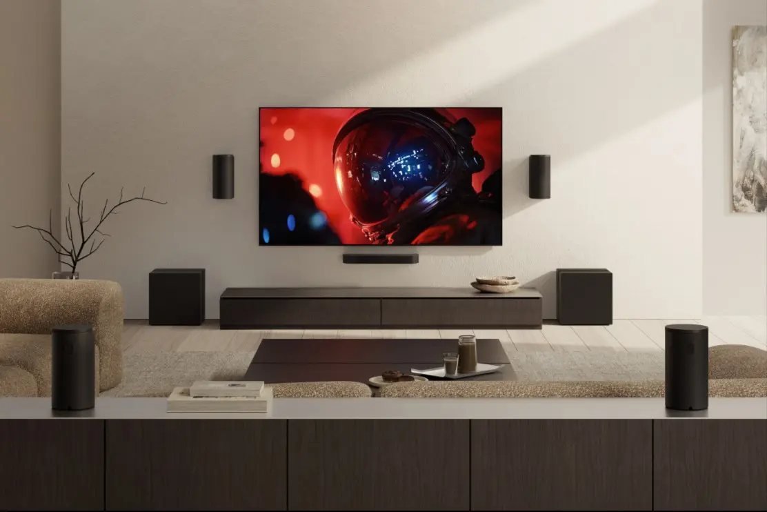 Η νέα σειρά Sony Bravia φέρνει την απόλυτη κινηματογραφική εμπειρία στο σαλόνι σας 2 Η νέα σειρά Sony Bravia φέρνει την απόλυτη κινηματογραφική εμπειρία στο σαλόνι σας