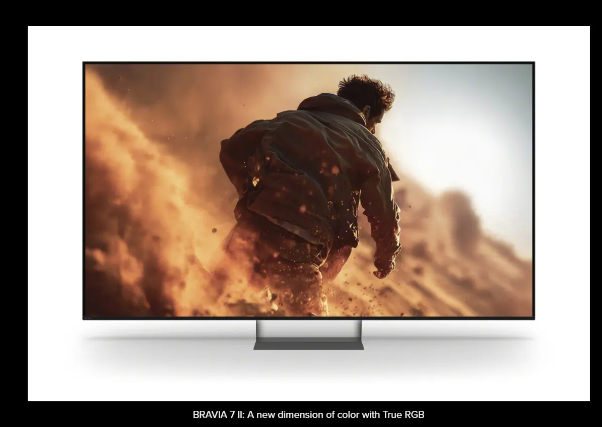 Η νέα σειρά Sony Bravia φέρνει την απόλυτη κινηματογραφική εμπειρία στο σαλόνι σας 4 Η νέα σειρά Sony Bravia φέρνει την απόλυτη κινηματογραφική εμπειρία στο σαλόνι σας