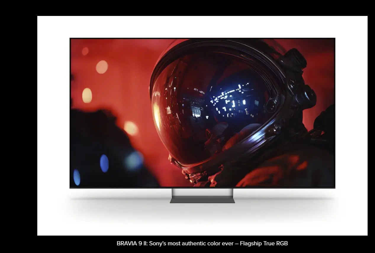 Η νέα σειρά Sony Bravia φέρνει την απόλυτη κινηματογραφική εμπειρία στο σαλόνι σας 6 Η νέα σειρά Sony Bravia φέρνει την απόλυτη κινηματογραφική εμπειρία στο σαλόνι σας