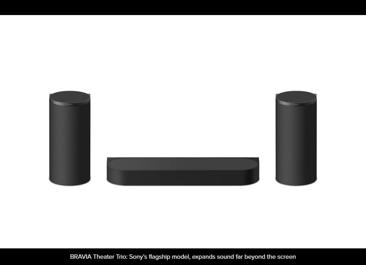 Η νέα σειρά Sony Bravia φέρνει την απόλυτη κινηματογραφική εμπειρία στο σαλόνι σας 5 Η νέα σειρά Sony Bravia φέρνει την απόλυτη κινηματογραφική εμπειρία στο σαλόνι σας