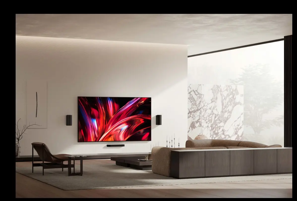 Η νέα σειρά Sony Bravia φέρνει την απόλυτη κινηματογραφική εμπειρία στο σαλόνι σας 3 Η νέα σειρά Sony Bravia φέρνει την απόλυτη κινηματογραφική εμπειρία στο σαλόνι σας
